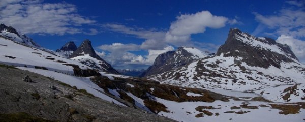 Фотовиставка Олександра Оришка 
